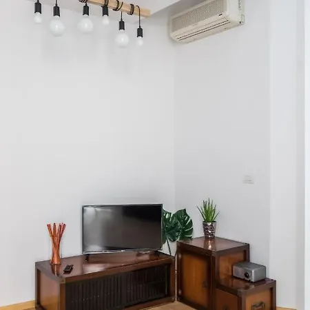 Casa Santo Stefano Daire *