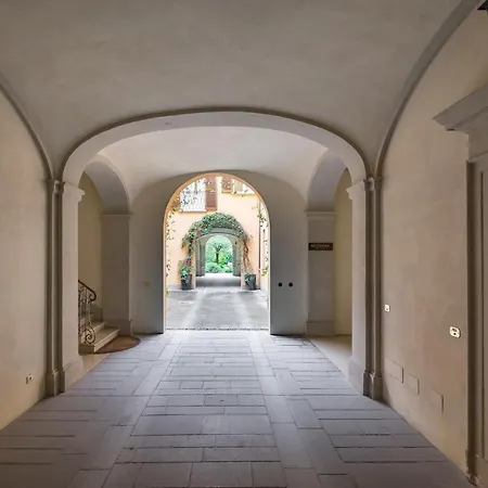 Casa Santo Stefano * Bolonya