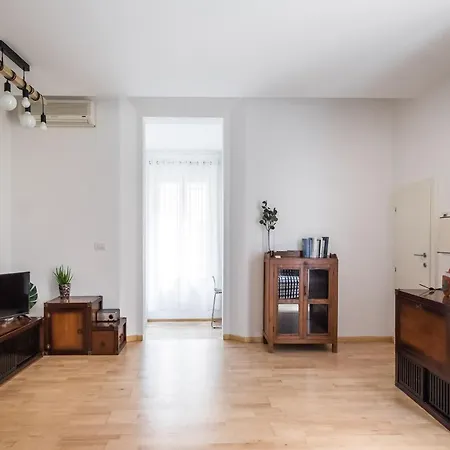 Casa Santo Stefano Apartment *