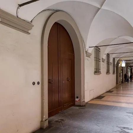Casa Santo Stefano * Bologna