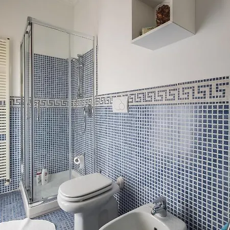 Casa Santo Stefano Lägenhet