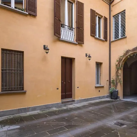 Apartamento Casa Santo Stefano